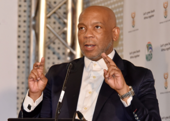 South Africa: Minister of Electricity to participates in Africa Climate Summit in Kenya.