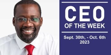Edwin Alfred Provencal emerges Public Sector Global ‘CEO of the Week’