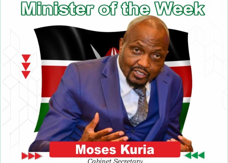 Edwin Alfred Provencal emerges Public Sector Global ‘CEO of the Week’