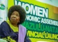 South Africa: Dlamini Zuma launches women assembly in KZN