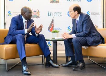 Kenya: President Ruto headlines Invest Africa’s United States-Africa Investment Forum