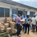 Ghana: VRA donates more relief items to Shai Osudoku District, Morklikpo, Abortia and Volo communities