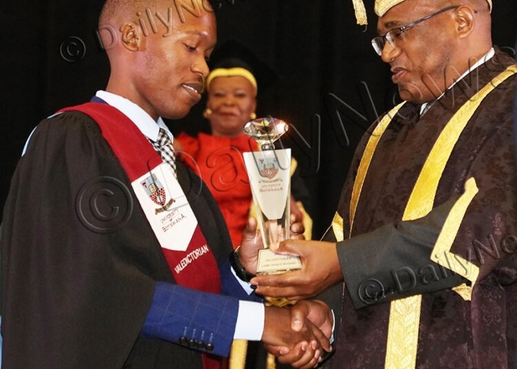 Botswana: Sustainability a moral imperative – Assistant Minister of Education, Lesaso