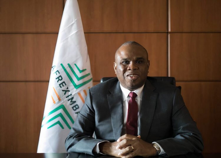 Afreximbank and Trident OGX Congo ink $300M deal to Mengo-Kundji-Bindi II oil fields