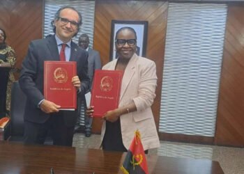 Angola: African Devt Bank, Angola sign two loan agreements worth $124.4 million to finance sanitation project for coastal towns