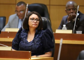 Botswana: Bill amendment to allow registration of political parties – Mokgethi