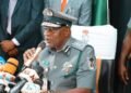 Nigeria Customs Service conducts nationwide promotion exams for officers