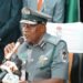 Nigeria Customs Service conducts nationwide promotion exams for officers