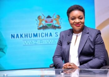 Kenya: Health Ministry to review Tobacco Act amid concerns over Velo Nicotine Pouches