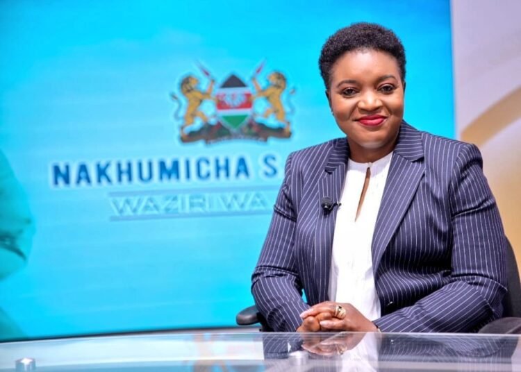 Kenya: Health Ministry to review Tobacco Act amid concerns over Velo Nicotine Pouches