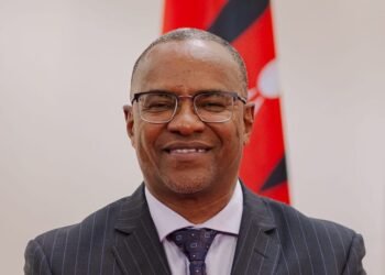 Kenya: Lands ministry implements cashless revenue collection to combat corruption