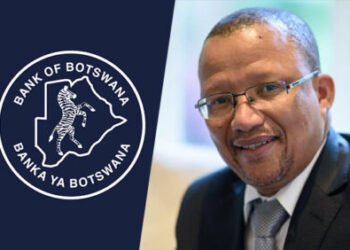 Bank of Botswana welcomes new  Governor: Cornelius Dekop assumes leadership