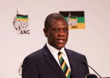 SA: Infrastructure devt in Africa key to success of smart mobility – Mashatile