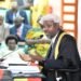 Uganda: Deputy Speaker Tayebwa suspends five MPs