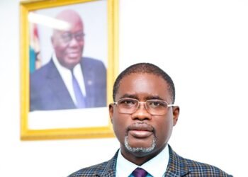 Ghana Water Company upgrades 60,000 customers with smart water meters