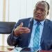 Dr. Taufila Nyamadzabo appointed as fourth external member of Monetary Policy Committee – Bank of Botswana