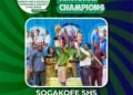 Ghana: Sogakofe SHS Emerges Champions of Energy Commission Renewable Energy Challenge 4th Edition