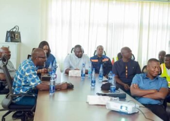 Ghana: BOST begins nationwide automation operations