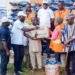 Ghana: BOST donates to flood victims in Central Gonja District