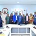 Federal Inland Revenue Services host ExxonMobil, UNDP