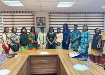 Empowering women in shipping and logistics: Ghana Shippers Authority CEO host WISTA-Ghana