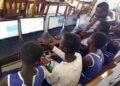 Ghana: Third batch of Girls-In-ICT programme in the Eastern Region kicks off