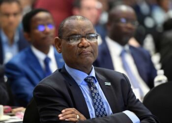 Bank of Botswana: Domestic Companies Index gained 13.15% year to date