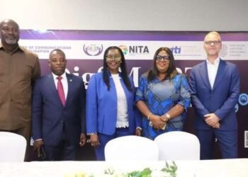 Ghana: “I expect these graduates to be change champions in their Institutions” – Ursula Owusu-Ekuful