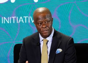 World Bank names Nigeria’s Wale Edun as Chairman of African Governors’ Forum