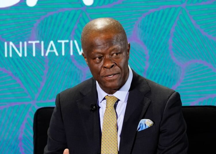 World Bank names Nigeria’s Wale Edun as Chairman of African Governors’ Forum