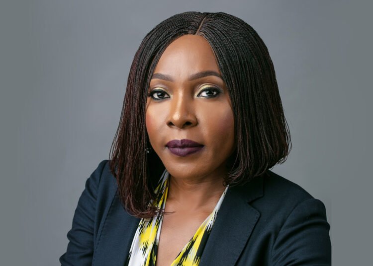 Nkechi Egerton-Idehen: A Visionary Force in Nigeria’s Technology and Telecom Space