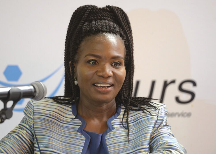 Botswana Unified Revenue Service warns of fake tenders