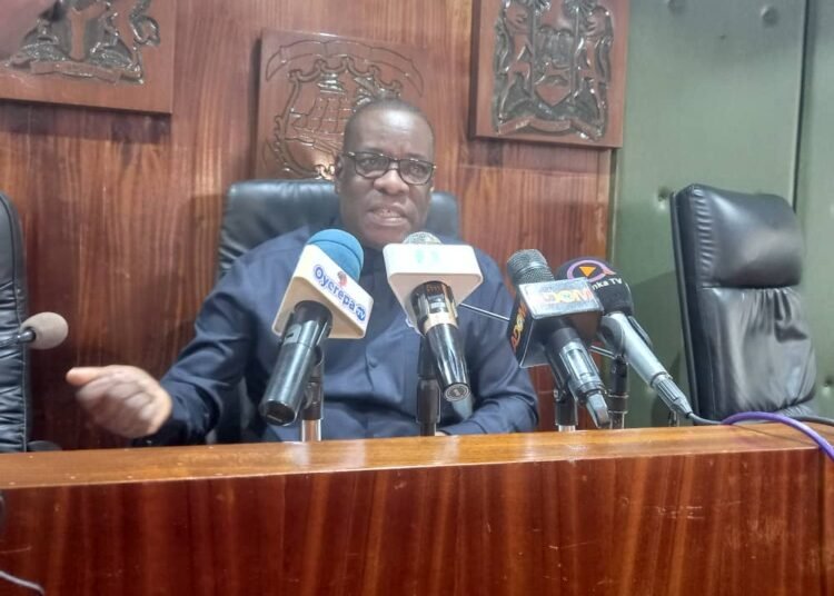 BECE marking begins Monday — WAEC