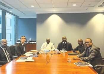 Ghana: Budget won’t increase public spending — Ofori-Atta