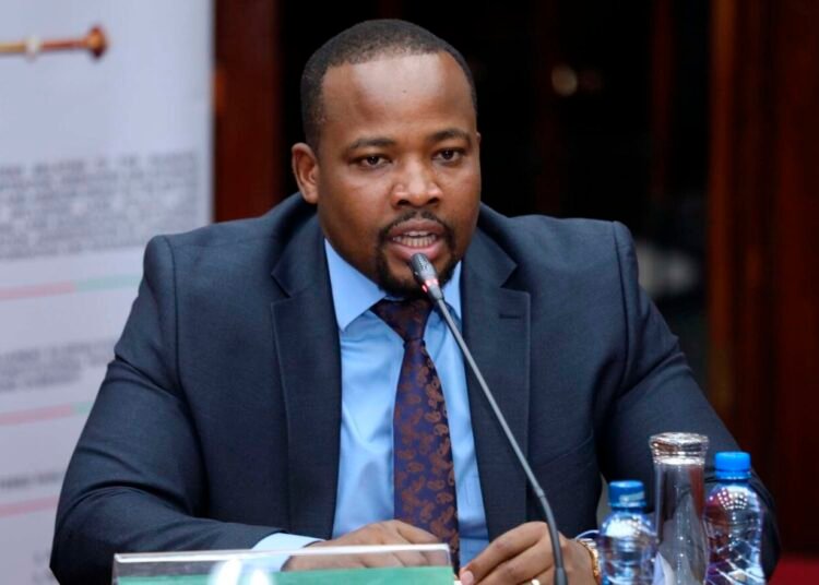 Kenya: Lands ministry embarks on audit of registries to enhance service delivery and ash collection