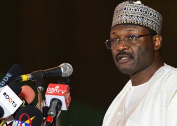 Nigeria: INEC records 1,000 pre-election litigations in 2023 poll