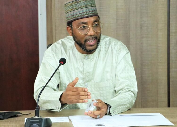 4000 vessels, 72,000 seafarers visit Nigerian Ports annually – Mohammed Bello-Koko