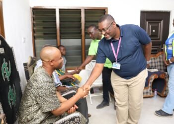 Ghana: VRA, Mepe Traditional Council partner in Akosombo Dam Spillage management