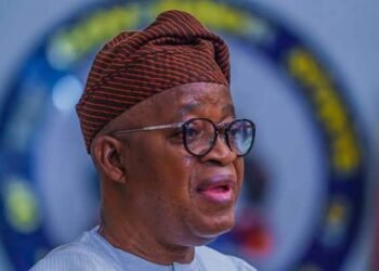 Nigerian Ports to go full automation – Marine Minister Oyetola says