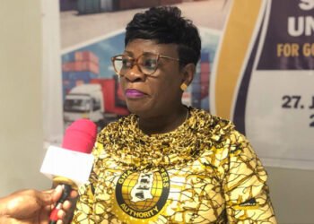 New import procedure “RASFF” implemented for Dried, Fried, and Salted Fish Imports into Belgium – Ghana Shippers Authority