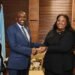 Botswana: President Masisi praises Amb. Dube-Gobotswang for her versatility and experience