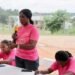 Ghana: NCA partners Kwanwoma Health Centre to celebrate Breast Cancer Awareness month