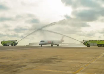 Ibom Air launches regional flights with Lagos-Accra route