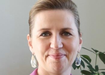 UK: PM meeting with Prime Minister Frederiksen of Denmark: 13 October 2023