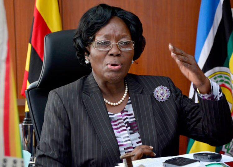 Uganda: Bill on the EAC pension claims in the offing