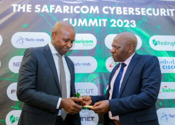 Kenya: Safaricom hosts cybersecurity summit
