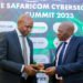 Kenya: Safaricom hosts cybersecurity summit