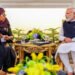 Tanzania, India strengthen ties with 6 MoUs and a 5-Year defence cooperation roadmap