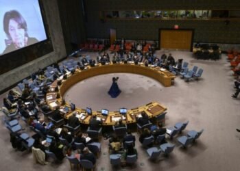 UN Security Council greenlights deployment of Kenyan-led force to Haiti