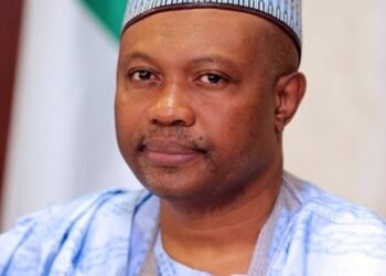 Nigeria: Tinubu appoints Ahmed Galadima Aminu as New CEO of Petroleum Technology Development Fund